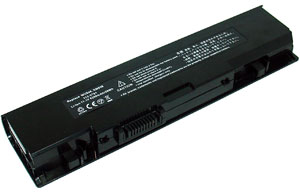 Dell Studio PP39L Notebook Battery