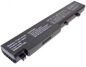 Dell T118C Notebook Battery