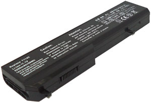 Dell Vostro 1520 Notebook Battery