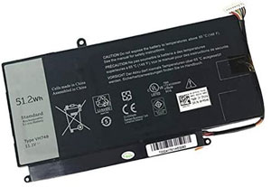 Dell Vostro 5560D-1528 Notebook Battery