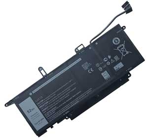 Dell E7270 Notebook Battery