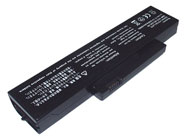 FUJITSU ESPRIMO Mobile V5535  Notebook Battery