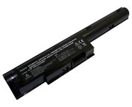 FUJITSU Fujitsu LifeBook BH531 Notebook Battery