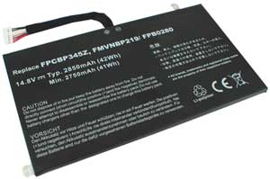 FUJITSU FMVNBP219 Notebook Battery