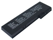 HP COMPAQ EliteBook 2740w Notebook Battery