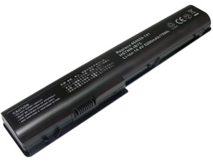 HP Pavilion dv7-2046eg Notebook Battery