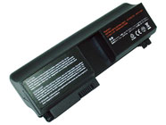 HP Pavilion tx1300 Series Notebook Battery