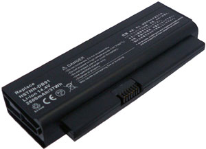 HP HSTNN-DB91 Notebook Battery