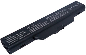 HP HSTNN-OB62 Notebook Battery