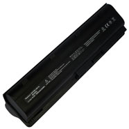 COMPAQ Pavilion dv6-3112tu Notebook Battery