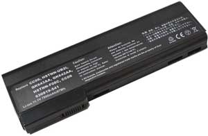 HP HSTNN-F08C Notebook Battery