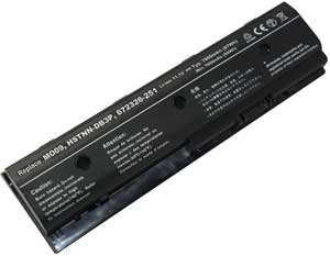 HP Envy dv6-7251eo Notebook Battery