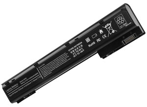 HP ZBook 17 Mobile Workstation Series Notebook Battery