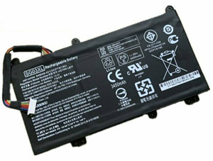 HP Envy M7-U010DX Notebook Battery