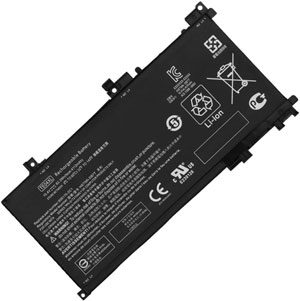 HP Omen Pavilion 15-BC201NF Notebook Battery