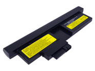 LENOVO  ThinkPad X200 Tablet 7448 Notebook Battery