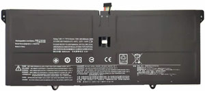 LENOVO Yoga 6 Pro-13IKB Notebook Battery