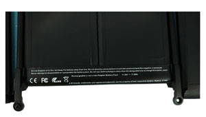 APPLE A1582 Notebook Battery