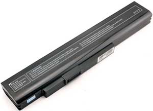 Medion Medion Akoya P7816 Notebook Battery