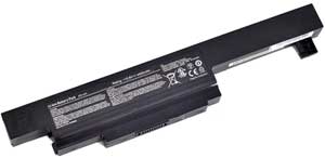 Hasee Medion Akoya E4212 Notebook Battery