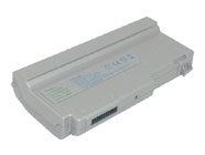 PANASONIC CF-W5LW8AXS Notebook Battery