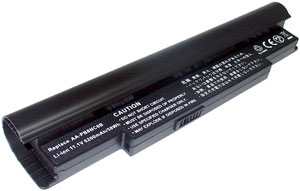 SAMSUNG N510-anyNet N270 WBT21 Notebook Battery