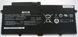 SAMSUNG NT940X3G-K78 Notebook Battery