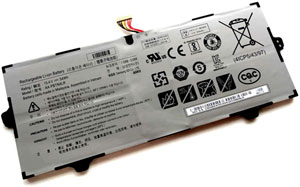 SAMSUNG NP940X3M-K01us Notebook Battery