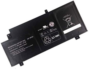 SONY Vaio SVF1521V9CB Notebook Battery