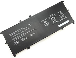 SONY Vaio Flip SVF14N11CXB Notebook Battery