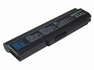 TOSHIBA Satellite U300-13O Notebook Battery