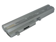 TOSHIBA  Satellite E100 Notebook Battery