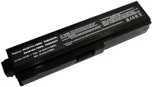 TOSHIBA Satellite L750-16J Notebook Battery