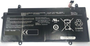 TOSHIBA PA5136U-1BRS Notebook Battery