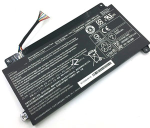 TOSHIBA Chromebook CB30 (PLM02A-007001) Notebook Battery