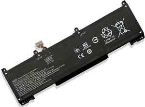 HP ProBook 630 G8 36L61PA Notebook Battery