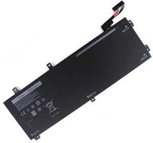 Dell Precision 5510 Notebook Battery