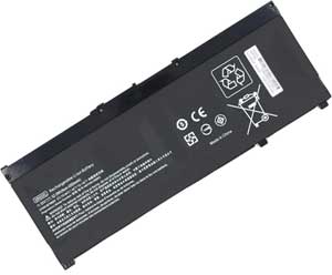 HP Pavilion Gaming 15-cx0080TX Notebook Battery