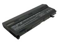 TOSHIBA Satellite A80-140 Notebook Battery