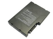 TOSHIBA Qosmio F30-116 Notebook Battery