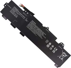 HP EliteBook 850 G5-3JX16EA Notebook Battery