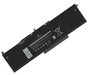 Dell Precision 15 3520 Notebook Battery