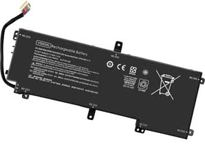 HP Envy 15-AS000NF Notebook Battery