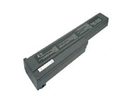 TARGA 6422 Notebook Battery