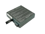 GERICOM Hummer 2430e XL Notebook Battery