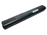 CLEVO MobiNote M120C Notebook Battery