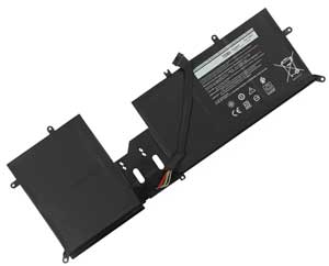 Dell Alienware M15 ALW15M-D4725B Notebook Battery