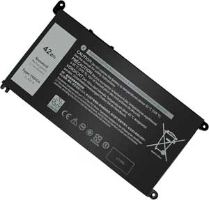 Dell Latitude 3310 2-in-1 Laptop AC Adapter