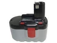 BOSCH 1645-24 Power Tool Battery