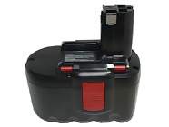 BOSCH 13624 Power Tool Battery